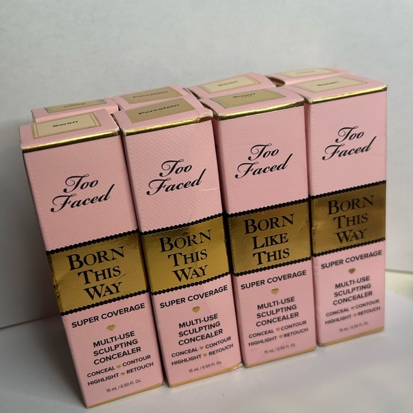 Too Faced / BORN THIS WAY - Picture 2 of 3